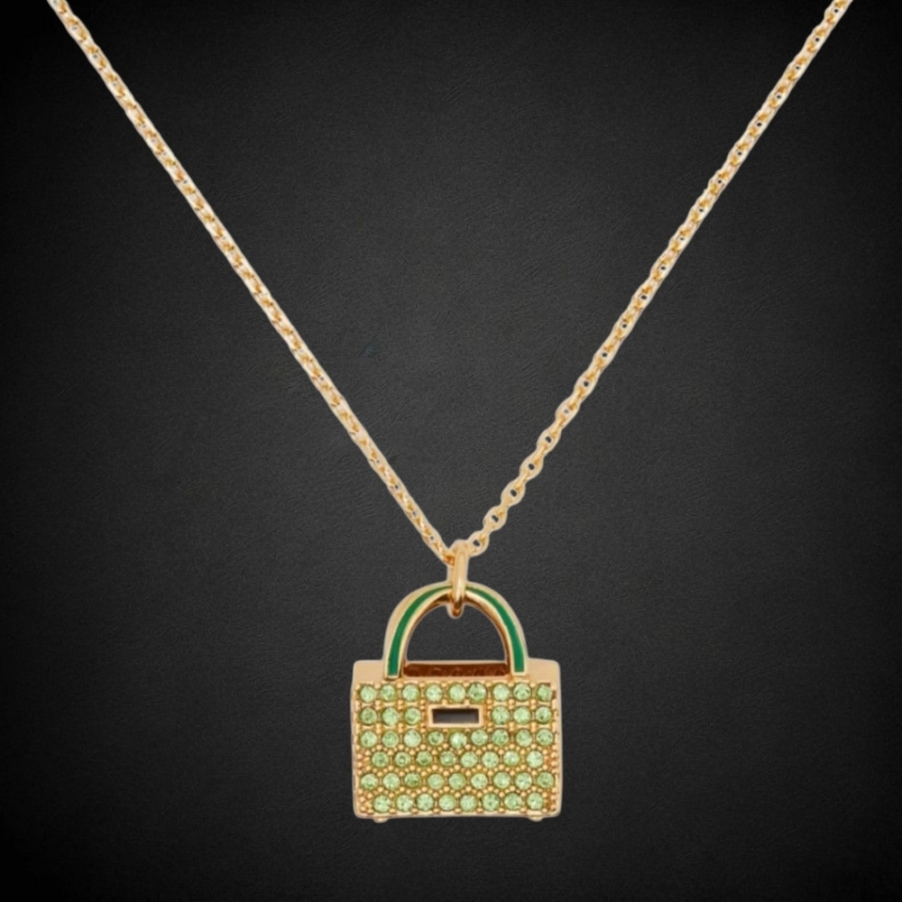 KATE SPADE Sweet Treasures Mini Pendant